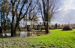 Saint-Michel-De-La-Roe, Pays de la Loire 53350