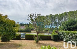 Saint-Florent, Centre-Val de Loire 45600