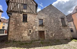 Saulieu, Burgundy 21210