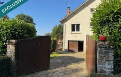 Oradour-Sur-Vayres, Limousin 87150