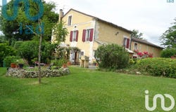 Villetoureix, Nouvelle-Aquitaine 24600