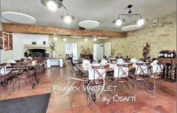 La Reole, Aquitaine 33190