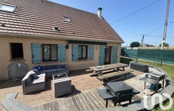 Crouy-sur-Ourcq, Île-de-France 77840
