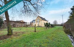 Saint-Poix, Pays de la Loire 53540