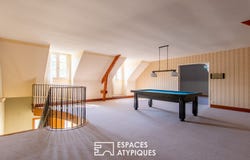 Châteauneuf-sur-Sarthe, CHATEAUNEUF SUR SARTHE, Pays de la Loire 49330