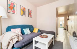 Tourcoing, Hauts-de-France 59200