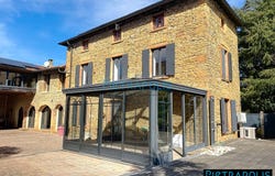Marcy, Rhône-Alpes 69480