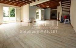 Saint-Cricq-Villeneuve, Aquitaine 40190