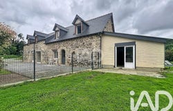 Cuguen, Brittany 35270