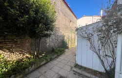 Jard-sur-Mer, Vendée 85520