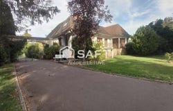 Conty, Picardie 80160