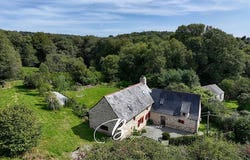 LE FAOUET, Brittany 56320