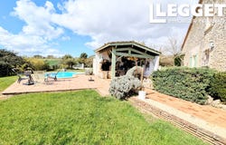 Lagupie, Nouvelle-Aquitaine 47180