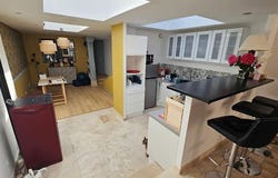 Houdan, Île-de-France 78550