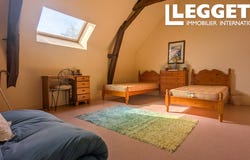 Noyant-Villages, Pays de la Loire 49490