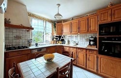Asnieres-Sur-Oise, Île-de-France 95270