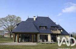 Beuzeville, Normandy 27210
