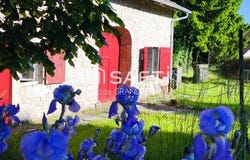 Fontenu, Franche-Comté 39130