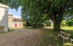Saint-Macaire, Aquitaine 33490