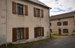 Bersac-sur-Rivalier, Nouvelle-Aquitaine 87370