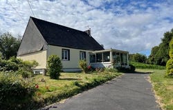 LANGOELAN, Bretagne 56160