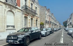 Orléans, Centre 45000