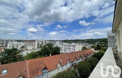 Saint-Maur-des-Fossés, Île-de-France 94210