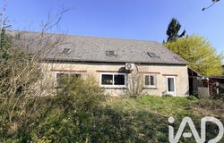 Chevilly, Centre-Val de Loire 45520
