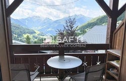 Hauteluce, Rhône-Alpes 73620