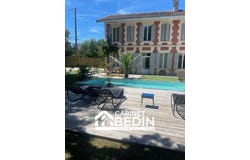 SALLES, Nouvelle-Aquitaine 33770