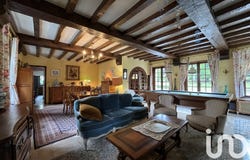 Blangy-sur-Bresle, Normandy 76340