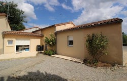 Saint-Genest-d'Ambière, Nouvelle-Aquitaine 86140