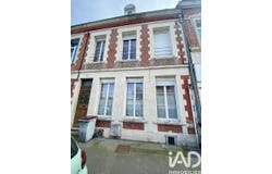 Saint-Quentin, Hauts-de-France 02100
