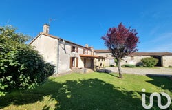 Maillé, Nouvelle-Aquitaine 86190
