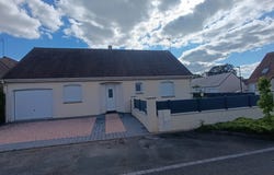 Loué, Pays de la Loire 72540