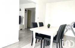 Grigny, Île-de-France 91350