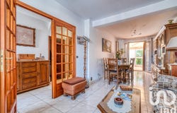 Le Blanc-Mesnil, Île-de-France 93150