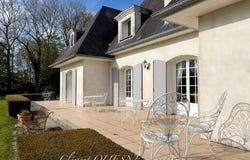 Biville-Sur-Mer, Haute-Normandie 76630