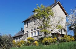 BERTHOLENE, Midi-Pyrénées 12310