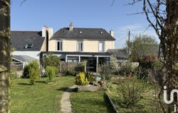 Telgruc-sur-Mer, Brittany 29560