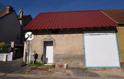 Creuzier-le-Vieux, Allier 03300