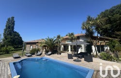 Soorts-Hossegor, Nouvelle-Aquitaine 40150