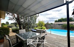 Sainte-Terre, Nouvelle-Aquitaine 33350