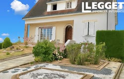 Loudun, Nouvelle-Aquitaine 86200
