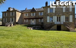 Lanouaille, Nouvelle-Aquitaine 24270