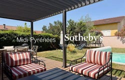 Labastide-Saint-Georges, Tarn 81500