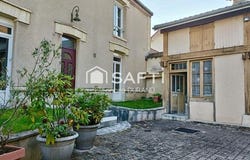 Beaumont-Sur-Vesle, Champagne-Ardenne 51360