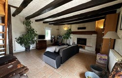 Channay-sur-Lathan, Indre-et-Loire 37330