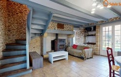 Limeuil, Aquitaine 24510