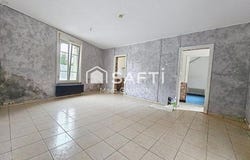 Fismes, Champagne-Ardenne 51170